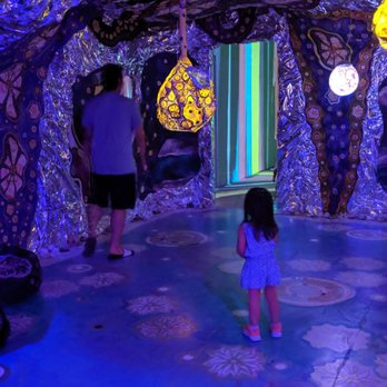 Otherworld - Performing Arts Near Me - Columbus, Ohio