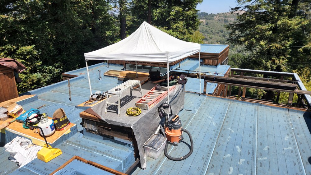 Slide of Atlas Roofing