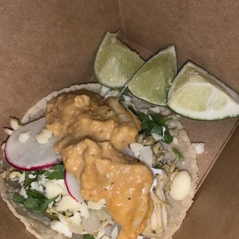 Bakersfield DET - Tacos Near Me - Detroit, Michigan