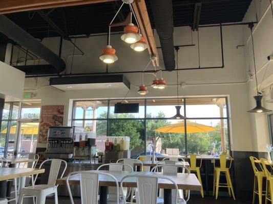 Modern Market Eatery - Arboretum by null