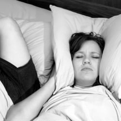 REstore TMJ & Sleep Therapy - Tired of your partner Snoring?  Get help today!