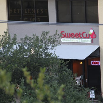 SweetCup - Ice Cream & Frozen Yogurt Near Me - Houston, Texas SweetCup - Ice Cream & Frozen Yogurt Near Me - Houston, Texas