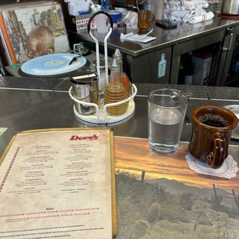 Dove's Luncheonette - Southern Near Me - Chicago, Illinois Dove's Luncheonette - Southern Near Me - Chicago, Illinois