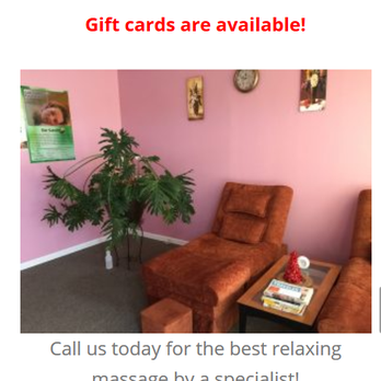 Healthy Spa - Massage Therapy Near Me - Madison, Connecticut