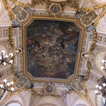 Palacio Real de Madrid - Landmarks & Historical Buildings Near Me - Madrid, M Palacio Real de Madrid - Landmarks & Historical Buildings Near Me - Madrid, M