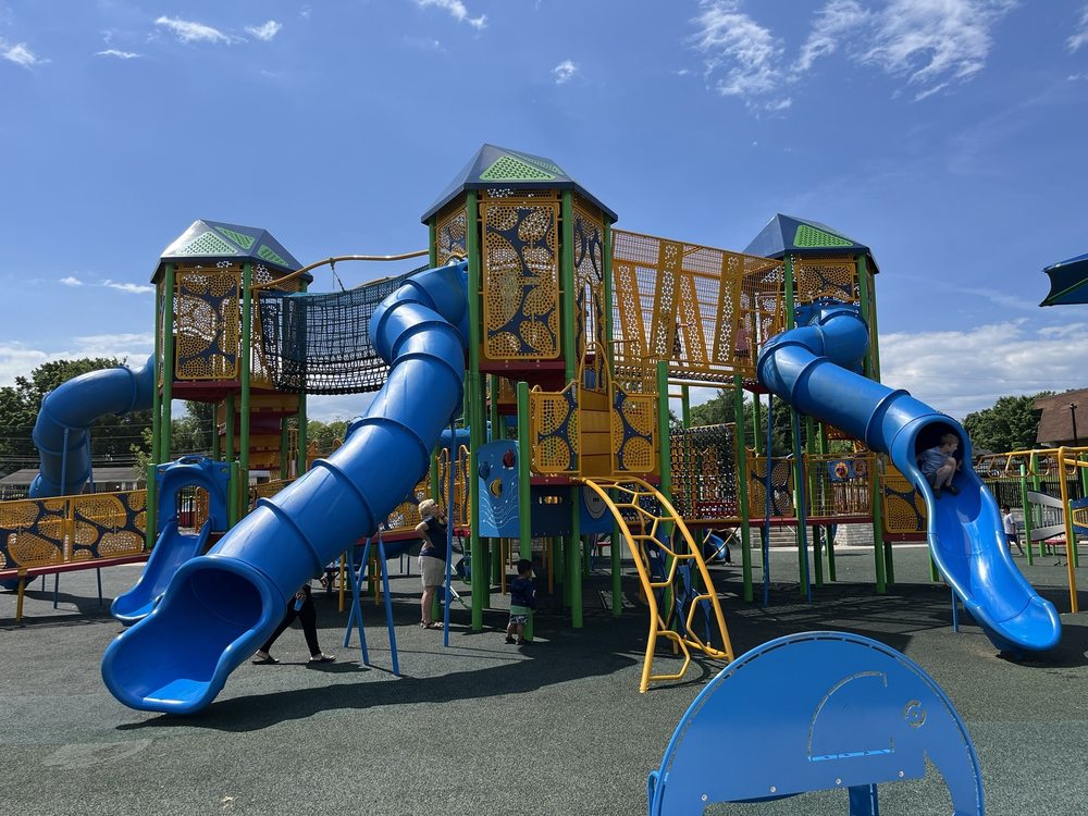 Jolley Park Logo