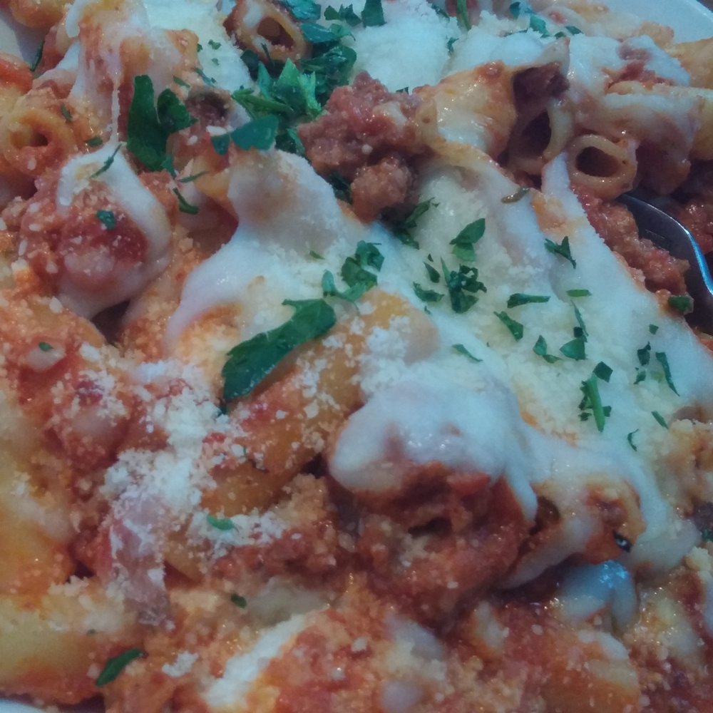 Cibo e Beve - Ziti - Italian Near Me - Atlanta, Georgia Cibo e Beve - Ziti - Italian Near Me - Atlanta, Georgia