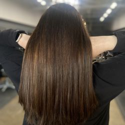 Westbrook Salon - Carmel delight