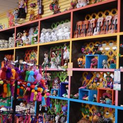 Mexican Outlet