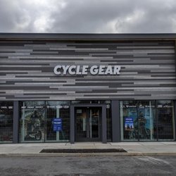 Cycle Gear