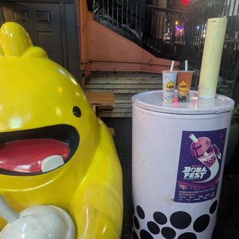 Boba Up - Bubble Tea Near Me - Seattle, Washington Boba Up - Bubble Tea Near Me - Seattle, Washington