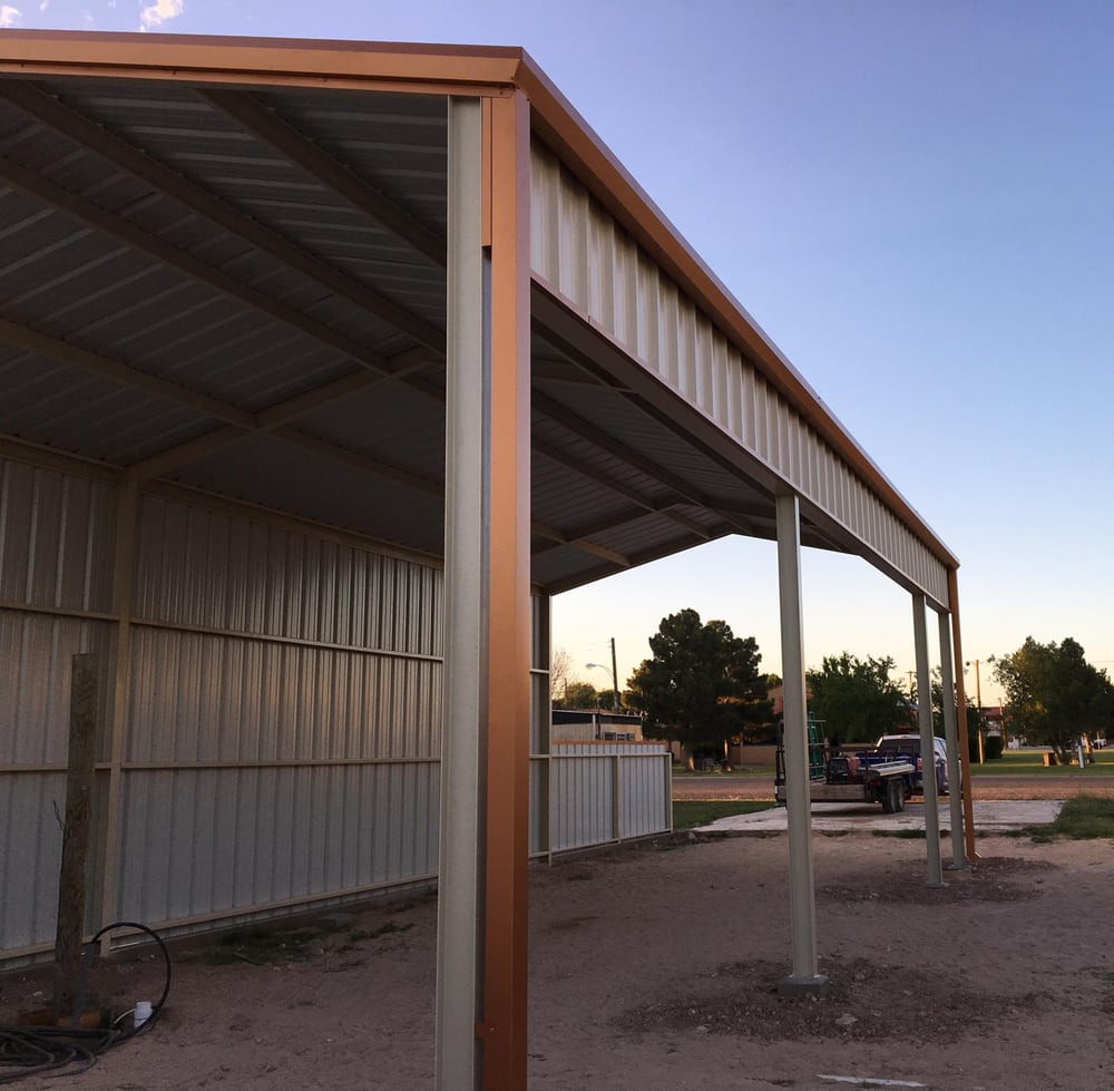 Slide of Doerksen Construction