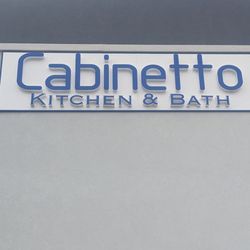 Cabinetto - Building Exterior