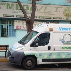 Veterinaria Megavet