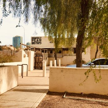 Perfect Pear Bistro - front - New American Near Me - Tempe, Arizona