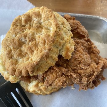 Se7enBites - Signature Chicken Biscuit - Coffee & Tea Near Me - Orlando, Florida Se7enBites - Signature Chicken Biscuit - Coffee & Tea Near Me - Orlando, Florida