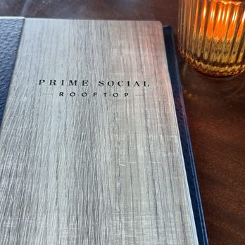 Prime Social - Cocktail Bars Near Me - Kansas City, Missouri