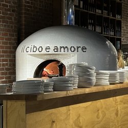 1929 Pizza & Wine