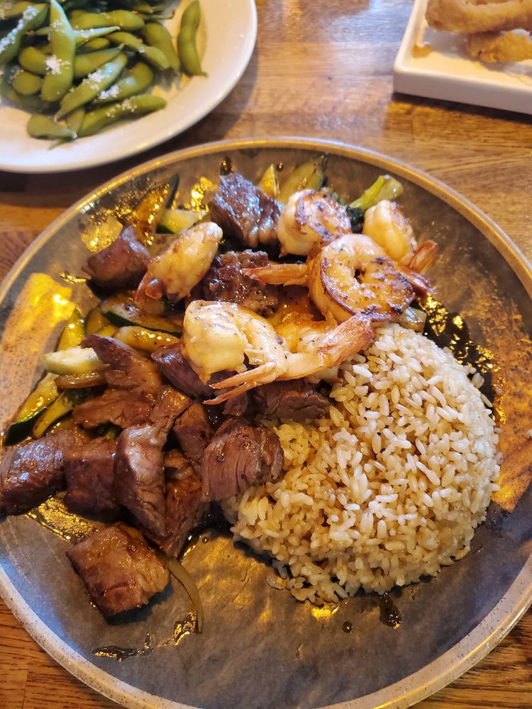 YAMATO RAMEN AND POKE BOWL Updated August 2024 60 Photos & 52 Reviews 11527 Parkside Dr