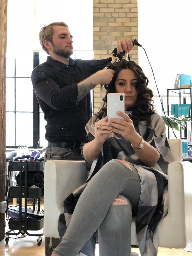L Studio Salon and Spa Image