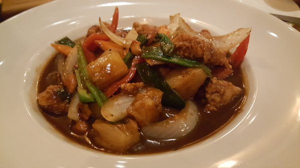 Krua Urban Thai by null