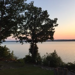 Paradise on the Lake