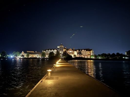 Hyatt Regency Chesapeake Bay Golf Resort, Spa and Marina by null