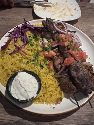 Ginger Cafe&Grill by null