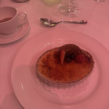 Second Empire Restaurant And Tavern - Crème brûlée - New American Near Me - Raleigh, North Carolina Second Empire Restaurant And Tavern - Crème brûlée - New American Near Me - Raleigh, North Carolina