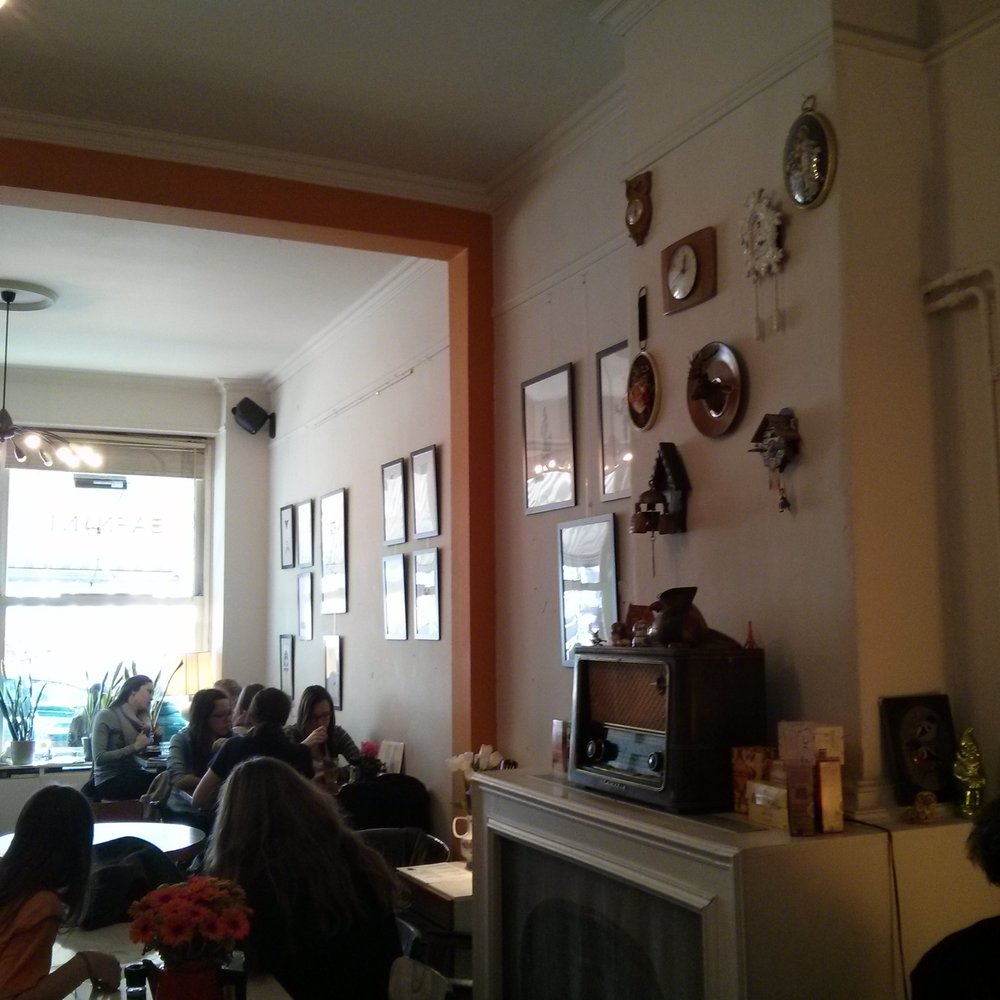Barnini - Bagels Near Me - Antwerp, VAN