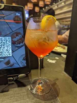 Flatiron Tavern by null