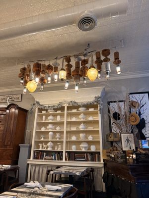 Spoon River Artworks and Market by null