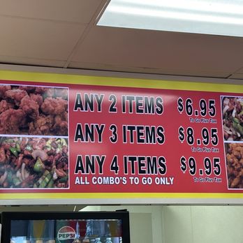 Sherman’s 6 Buffet - Buffets Near Me - Lodi, California