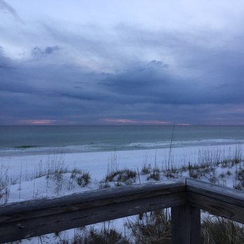 Surf Hut - From patio area - Seafood Near Me - Destin, Florida