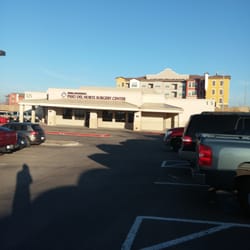Paso del Norte Surgery Center