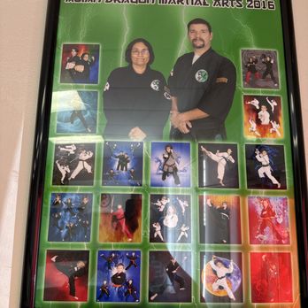 Asian Dragon Martial Arts - Sensei and students - Karate Near Me - Atlantic Beach, Florida Asian Dragon Martial Arts - Sensei and students - Karate Near Me - Atlantic Beach, Florida