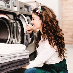 Sierra Wash N Dry