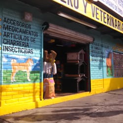 El Grano de Oro. - El Grano de Oro. Fachada.