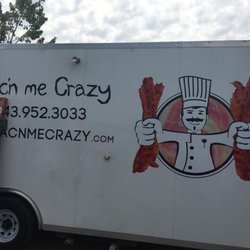 Eat From A Truck Carolinas' Largest Food Truck Festival