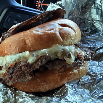 Smashed N Stacked - The Original Smashed N' Stacked - Burgers Near Me - Little Rock, Arkansas Smashed N Stacked - The Original Smashed N' Stacked - Burgers Near Me - Little Rock, Arkansas