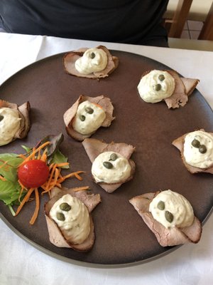 Croce del Sud by null