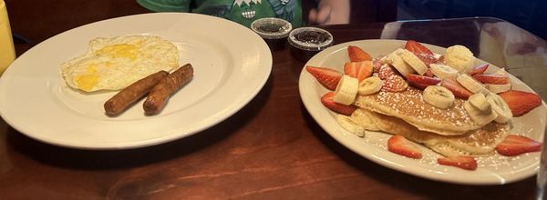 Gold Coffee Pancake House