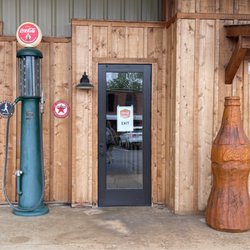 Corinth Coke Museum