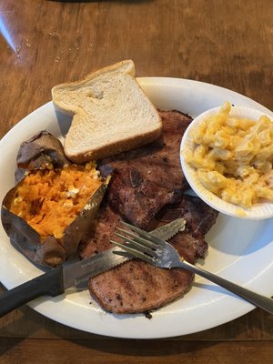 Pit Stop Bar-B-Q by null