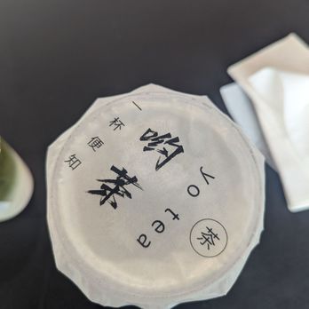 YOTEA  - Bubble Tea Near Me - Rosemead, California