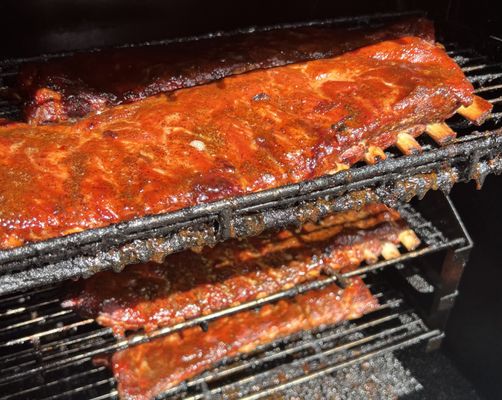 SMOKE FIRE BBQ Updated December 2025 42 Photos 23 Reviews