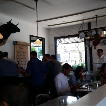 Marlowe - Diners Near Me - San Francisco, California Marlowe - Diners Near Me - San Francisco, California