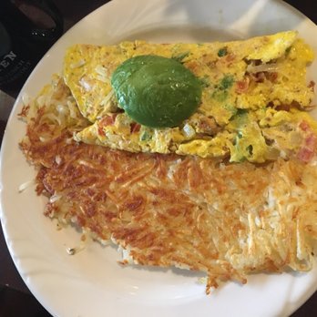 Lena's Kitchen - Southwestern Omelette - Breakfast & Brunch Near Me - Wixom, Michigan Lena's Kitchen - Southwestern Omelette - Breakfast & Brunch Near Me - Wixom, Michigan