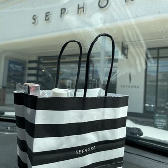 SEPHORA - Got my birthday gift! - Cosmetics & Beauty Supply Near Me - Houston, Texas