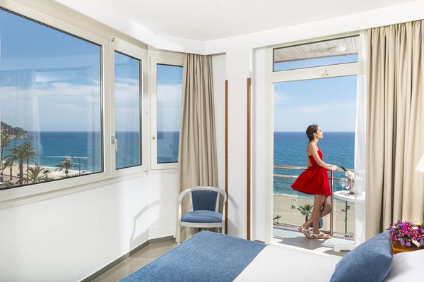Hotel Marsol by null